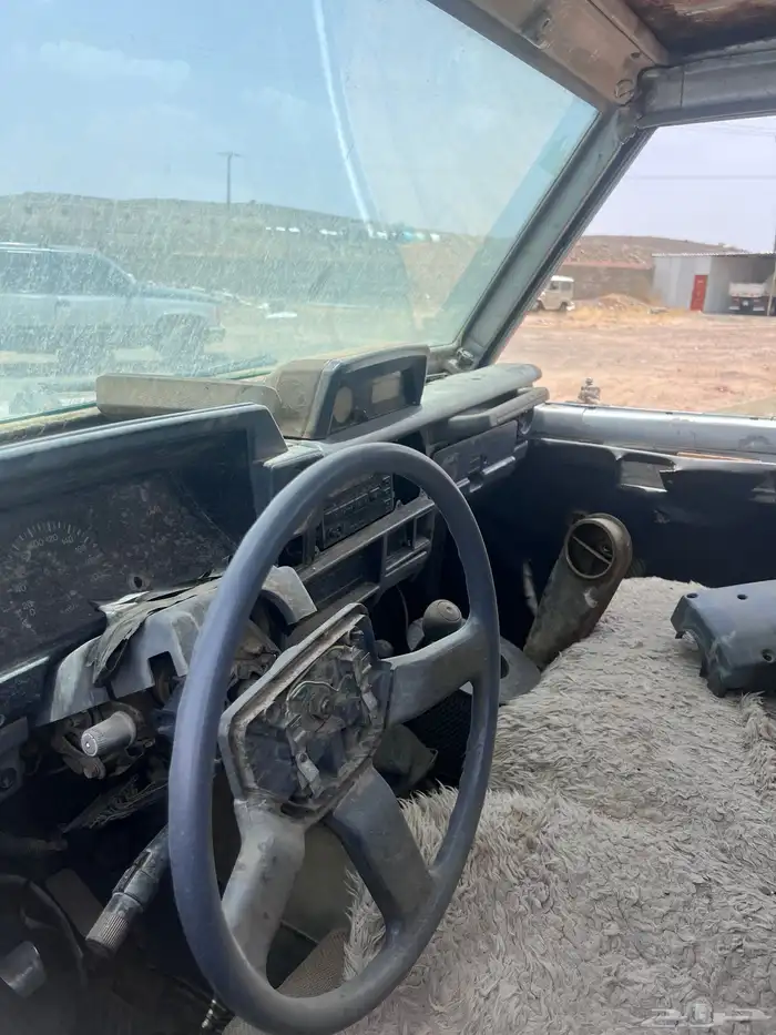 شاص من مديل 92 الى مديل 99 تشليح قطع غيار وكالة شرط 7