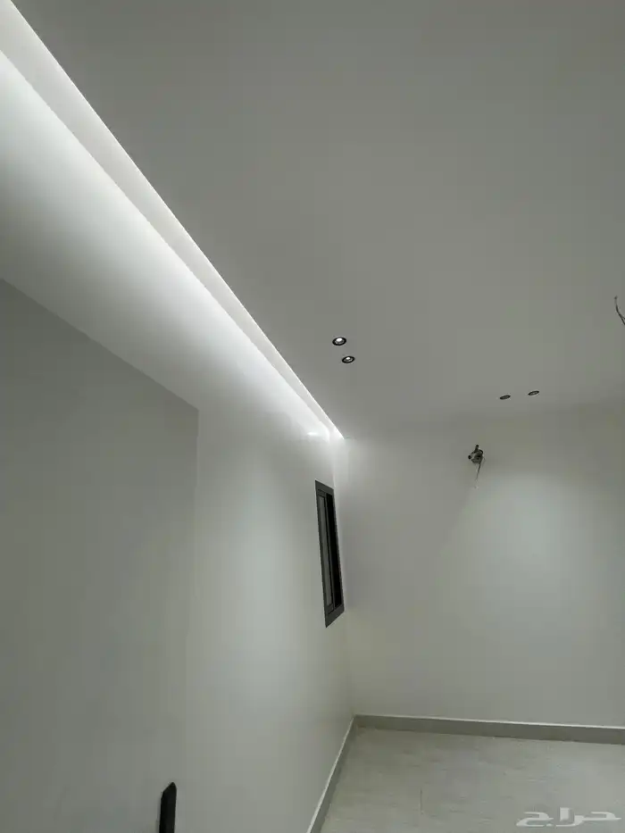 شقة جديده 5غرف3دورات مياه غرفةغسيل صاله 15