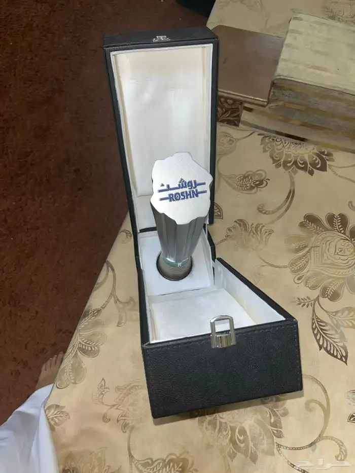 جائزة افضل مدرب في شهر من دوري روشن 2