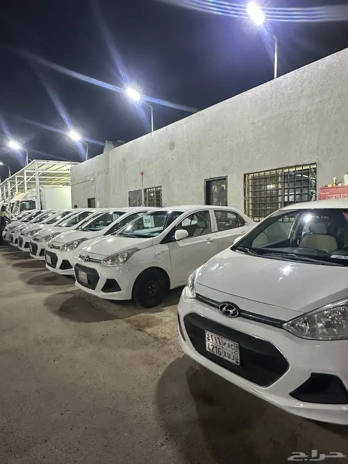 للبيع مجموعه i10 الموديل. 2016 السعر 19 الف 3