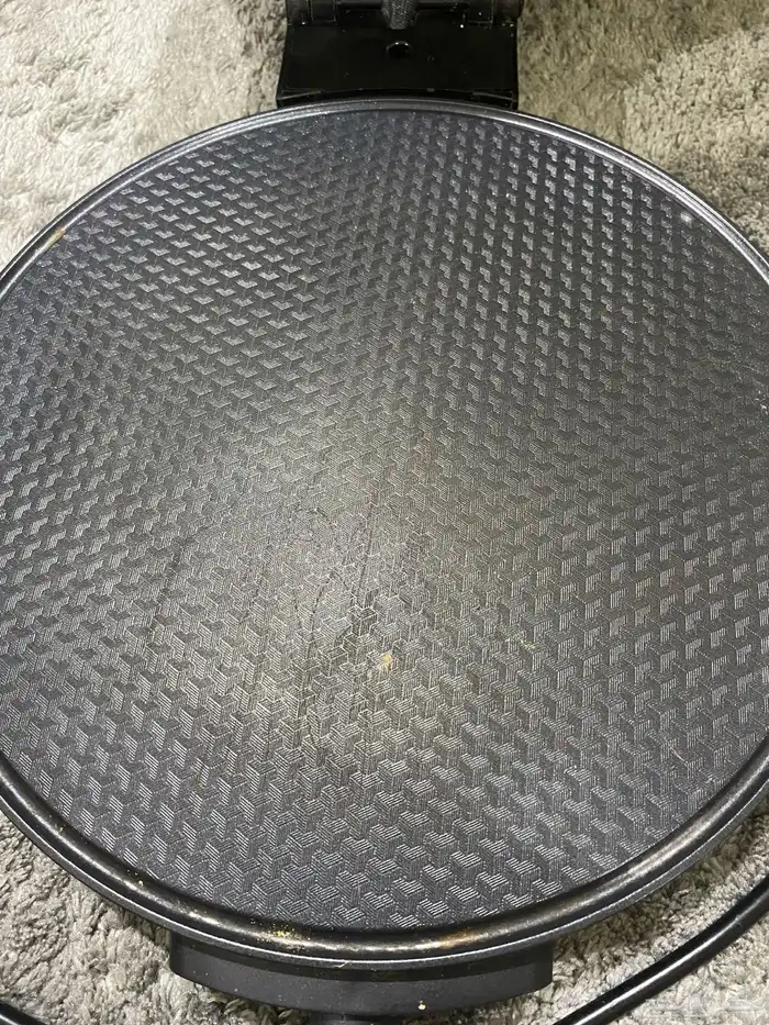 خبازه نظيفه اديسون 1