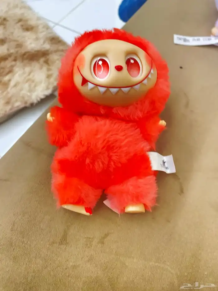 لابوبو ثنين اصلي 1
