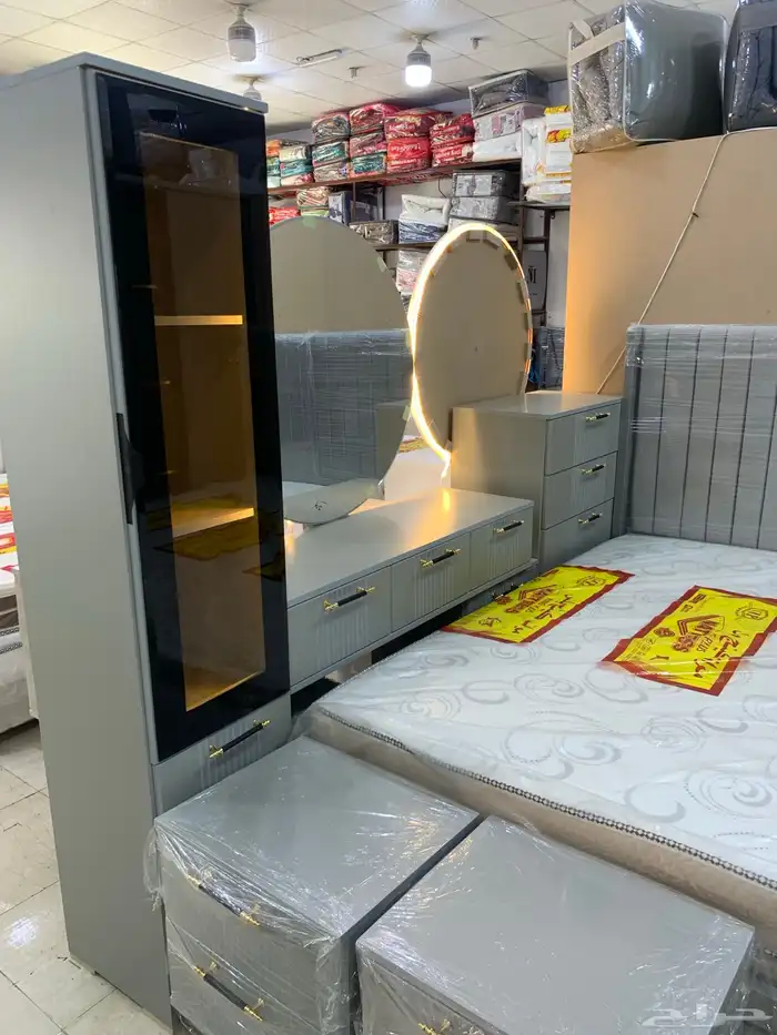 جديد غرفه آلنوم نفرين 10