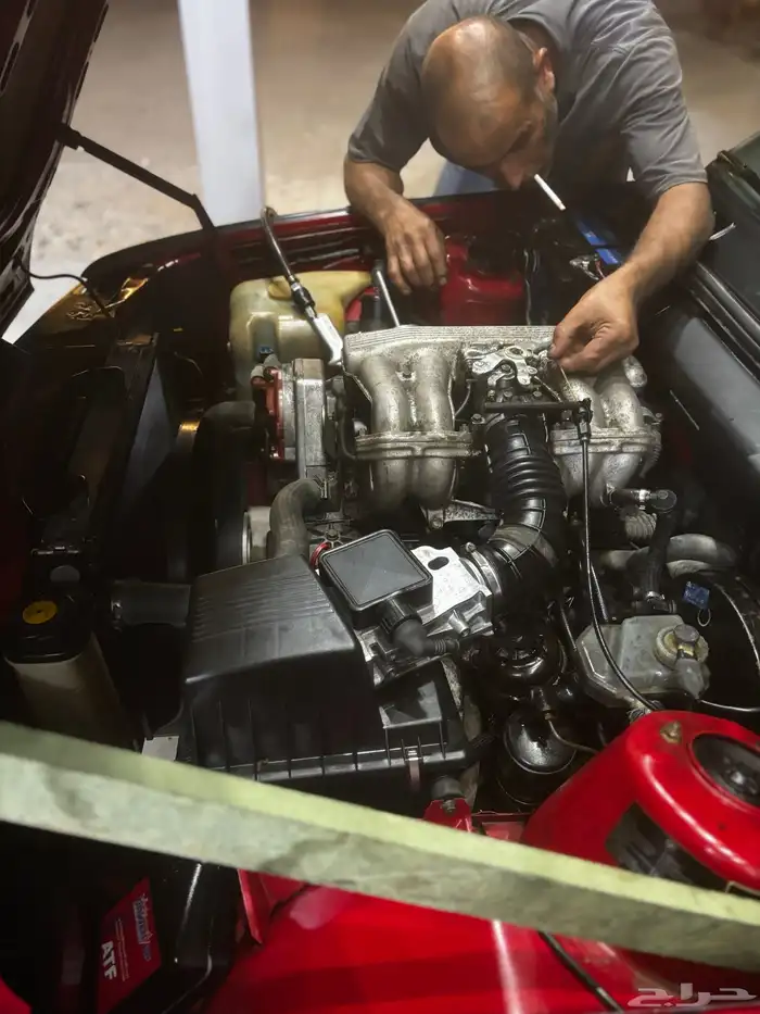 bmw e30 4