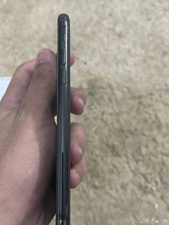 ايفون xs وكاله 3