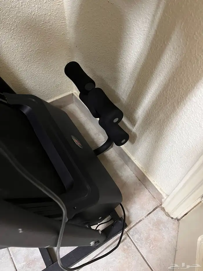 سير كهربائي نوع اولمبيا نظيف جدا 1