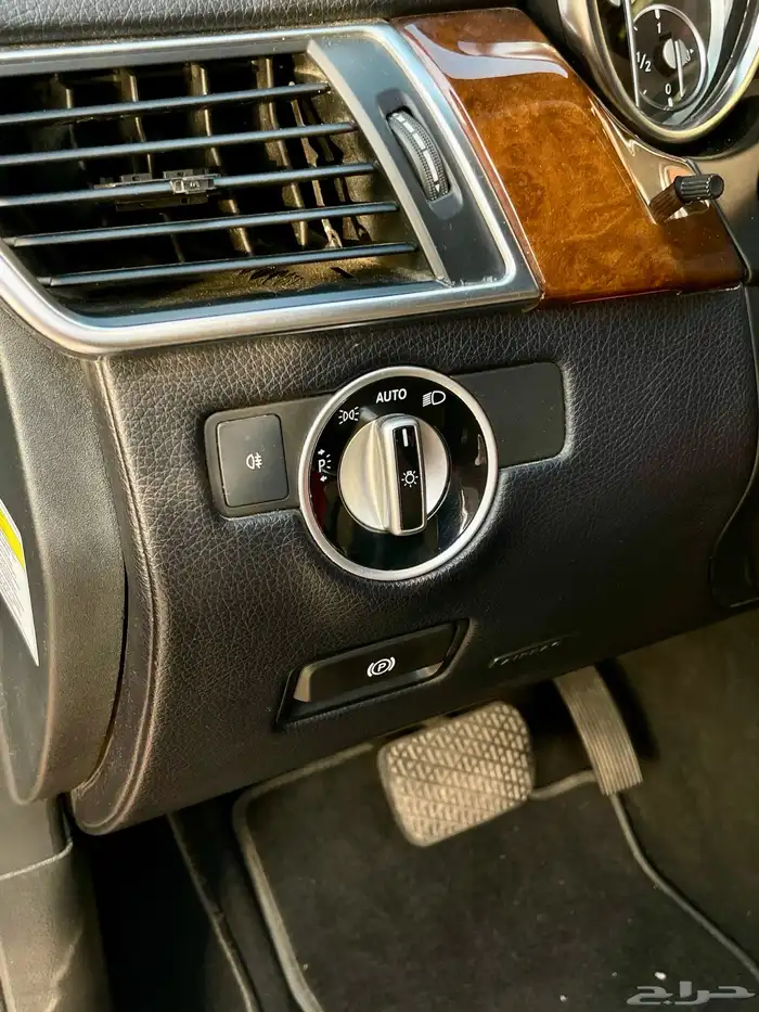مرسيدس ML550 2013 13