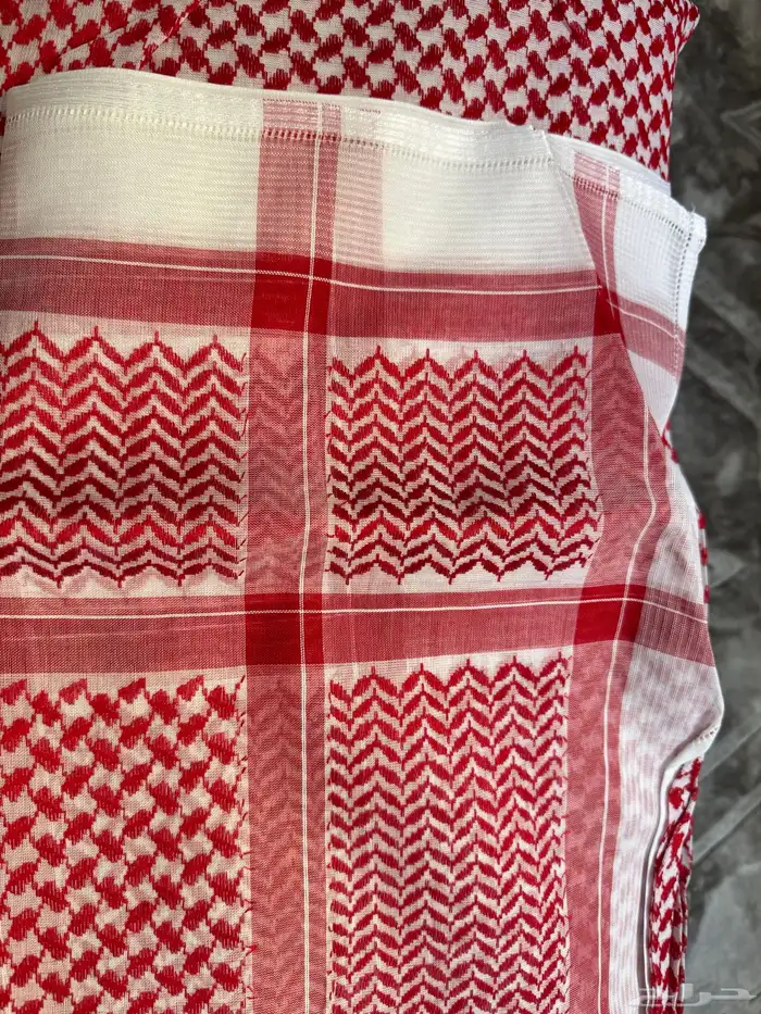 شماغ فريبون النادر تم البيع 3