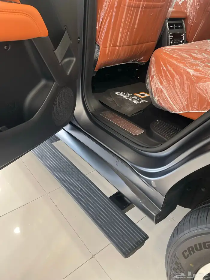 هافال H9 11