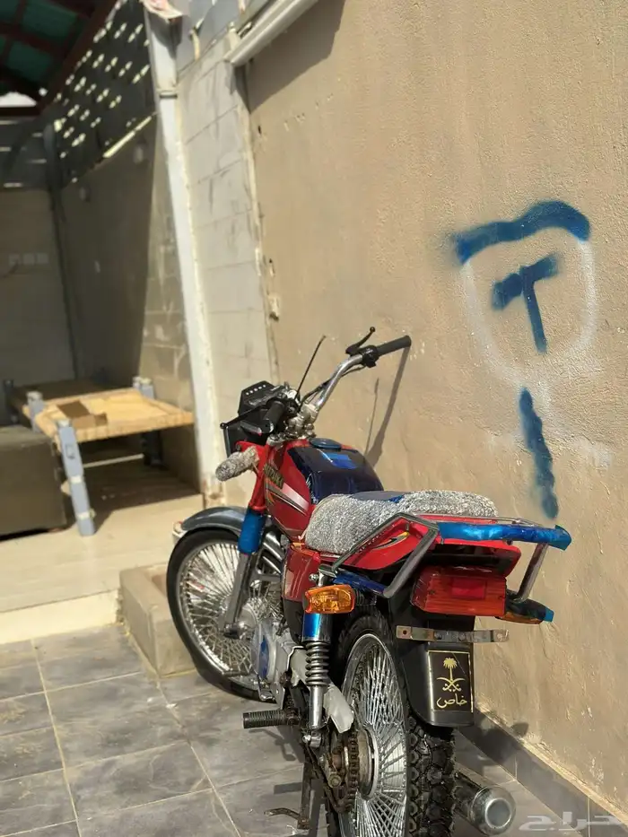 دباب سوزوكي 1