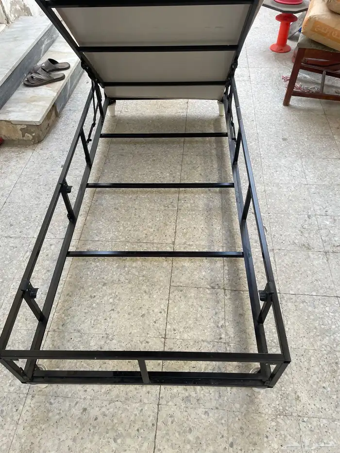 سرير للبيع نفر نفرين 3