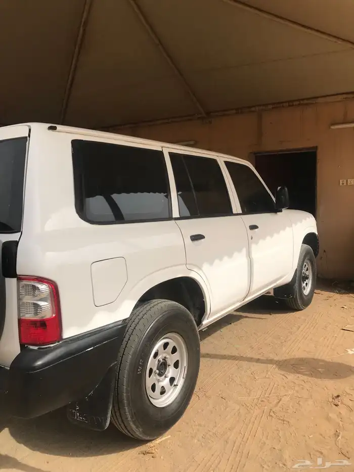 نيسان للبيع 2002 1