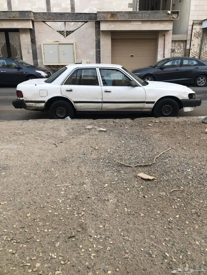 كرسيدا تويوتا 96 3