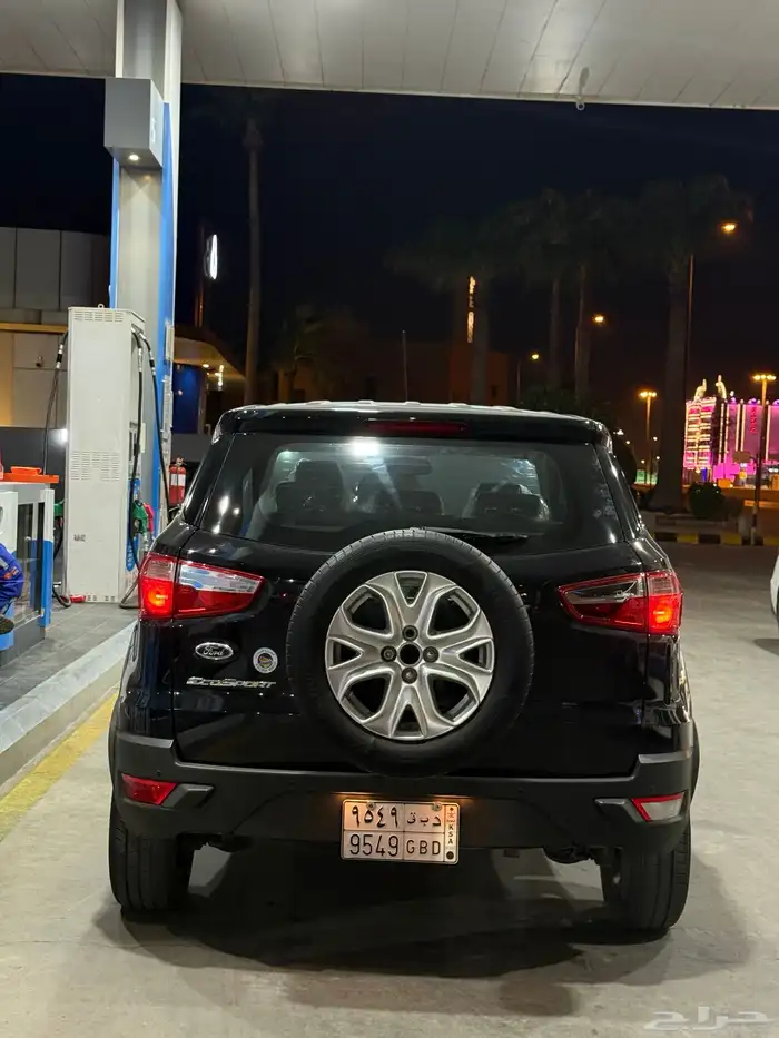 فود ايكو سبورت مديل 2015 9