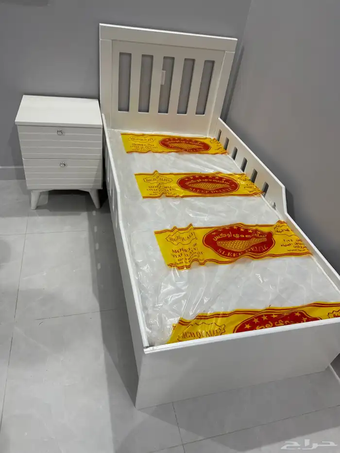 New baby bed 1