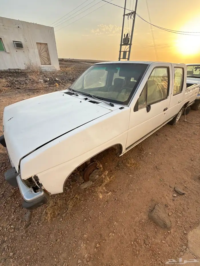 ددسن تشاليح 3