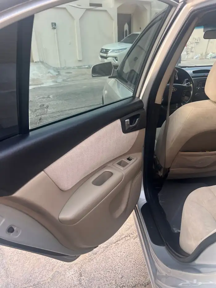 KIA optima 2009 for sale in excellent condition 48