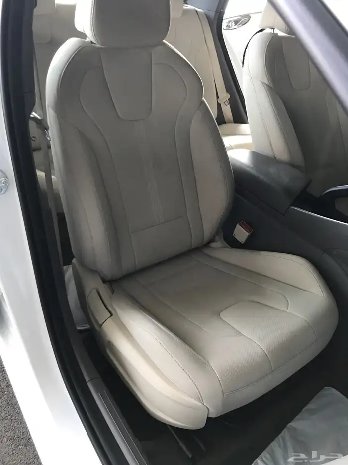 هيونداي النترا مكينة 1600cc موديل 2023 11