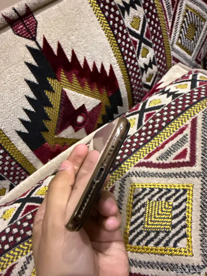 جوال xs نظيف 2