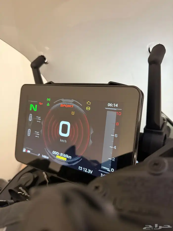 cf moto 2025 11