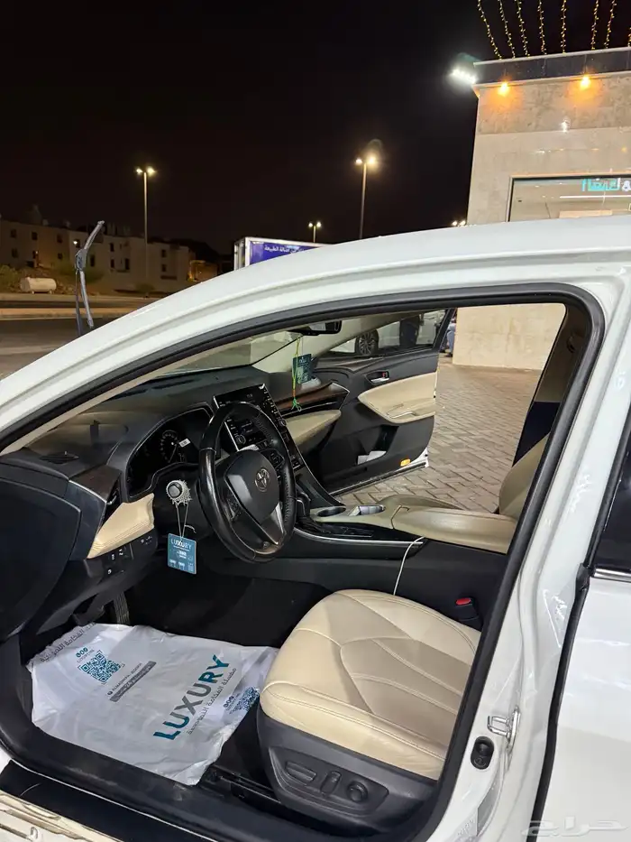 افالون 2021 للبيع او البدل بجيب 6