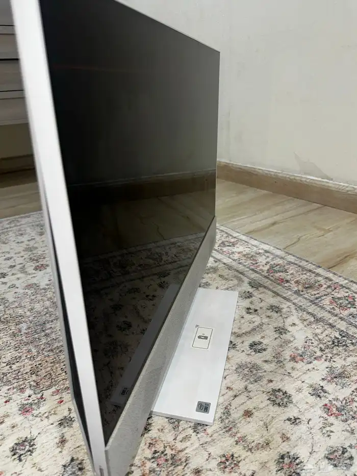 كمبيوتر ps مكتبي و العاب و للمصممين hp الكل في واحد 7