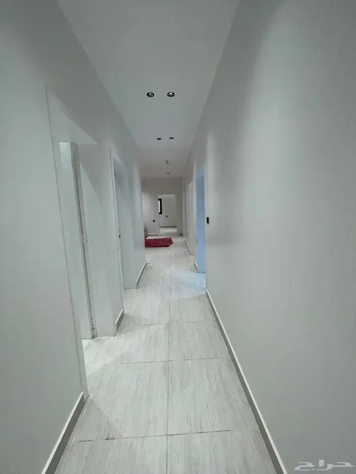 شقة جديده 5غرف3دورات مياه غرفةغسيل صاله 14