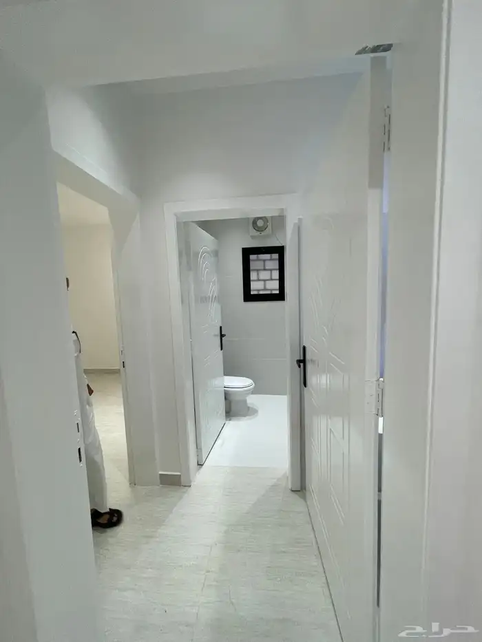 شقة جديده 5غرف3دورات مياه غرفةغسيل صاله 20