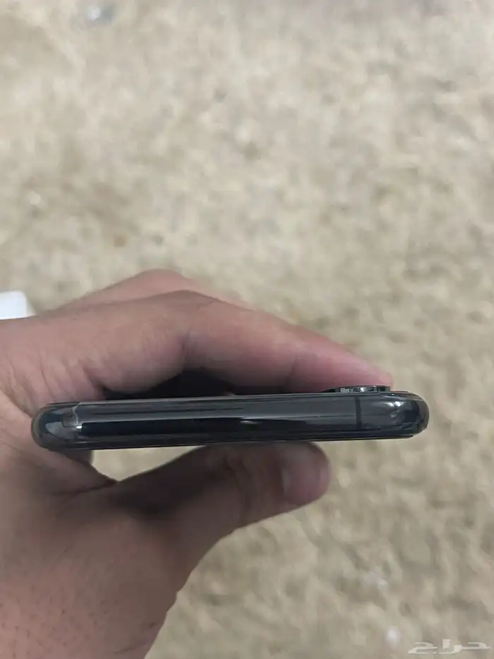 ايفون xs وكاله 5