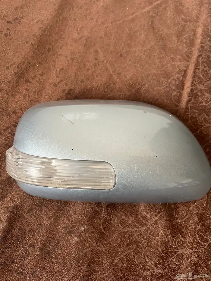 Camry right side mirror cover 2007 2011 0