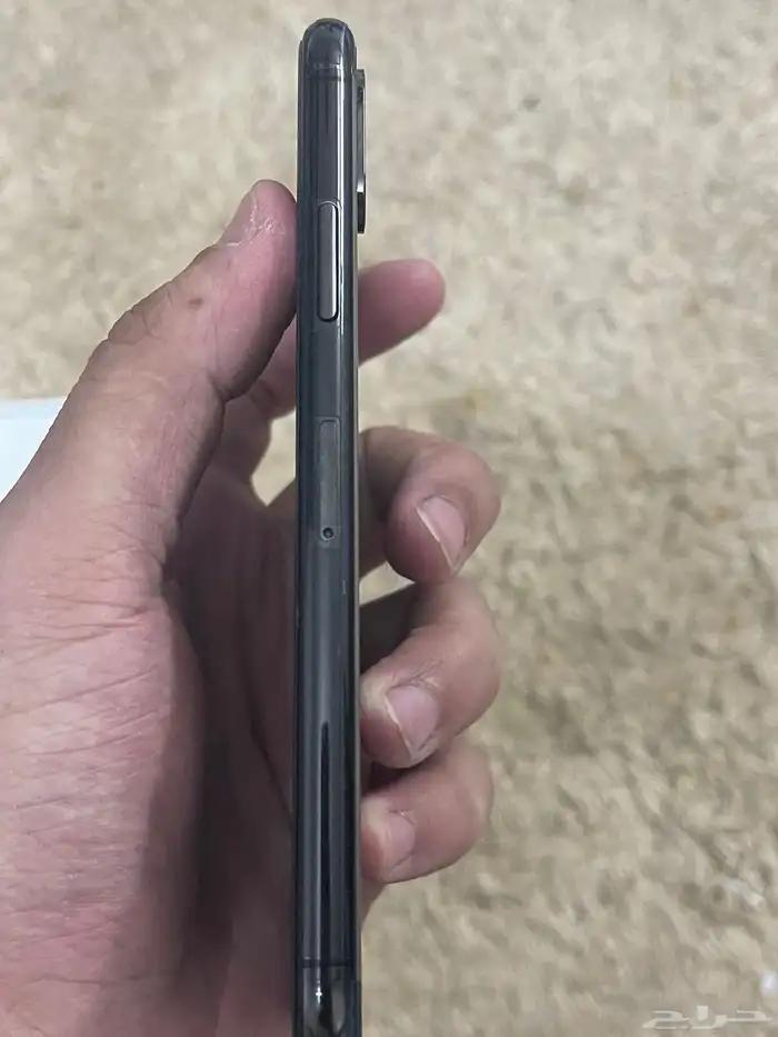 ايفون xs وكاله 2