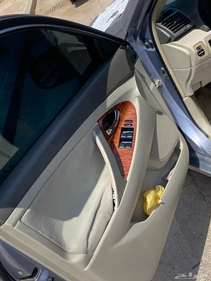 اعرض لكم كامري 2009 0