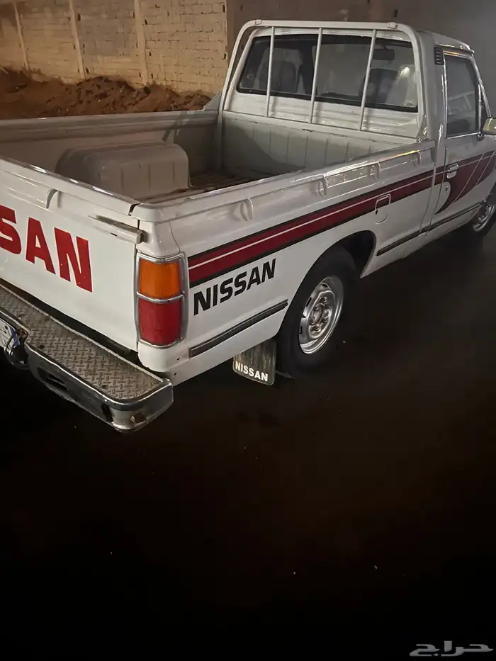 ددسن موديل 1985 3