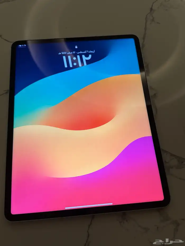 ايباد برو 12.9 0