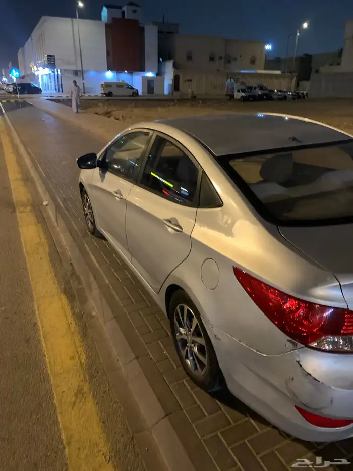 اكسنت 2015 1