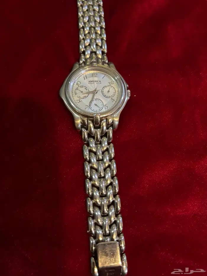 ساعة أميركا 1