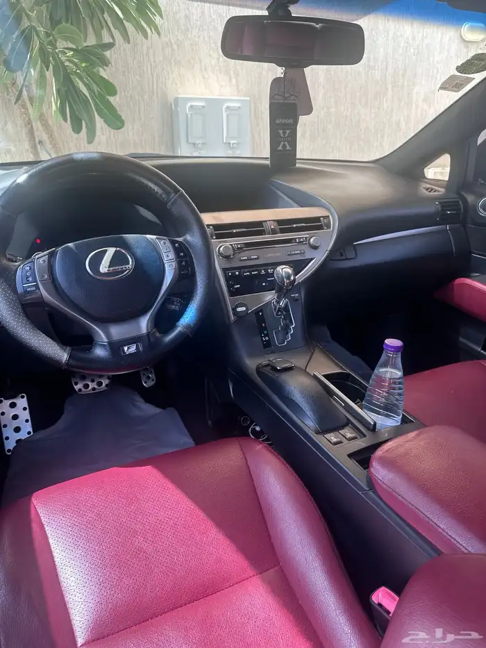 كزس RX350 0