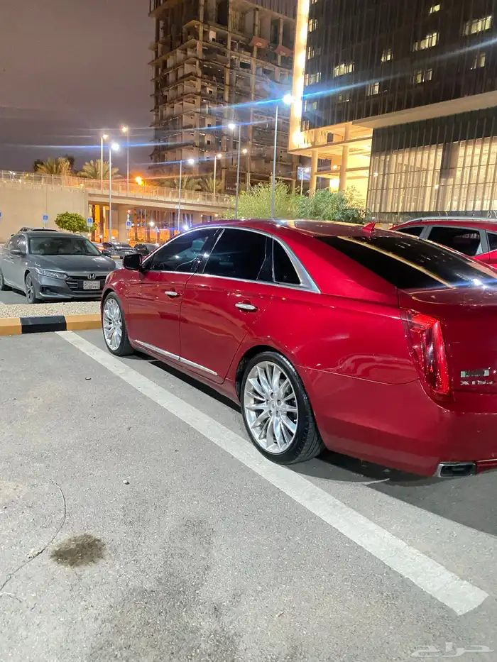 XTS4كدليك 3