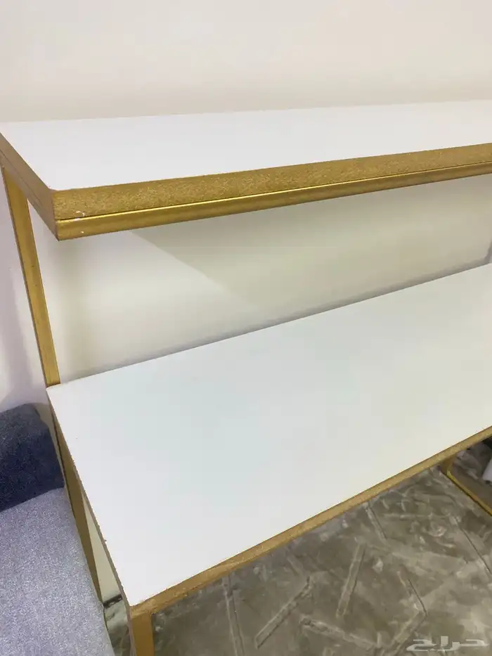 طاولة استقبال دورين 3