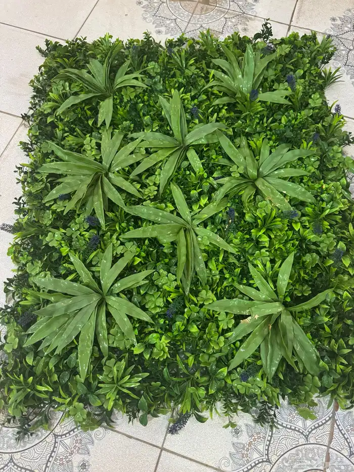 مربعات زينه جدران 0