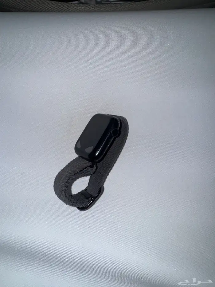 ساعة ابل ووتش 1