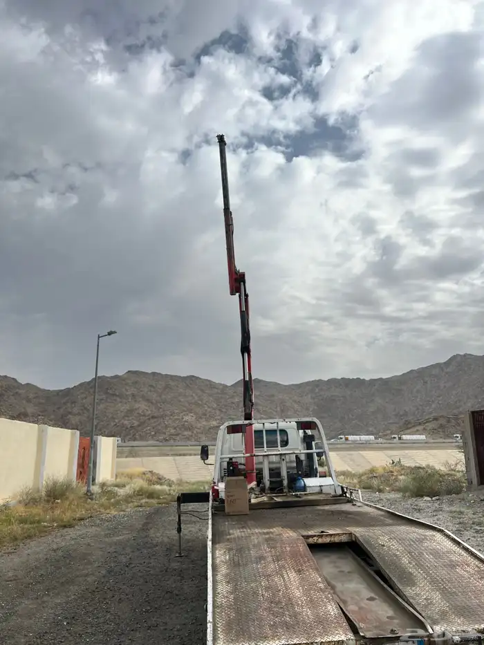 ونش كرين 2طن ونص 12
