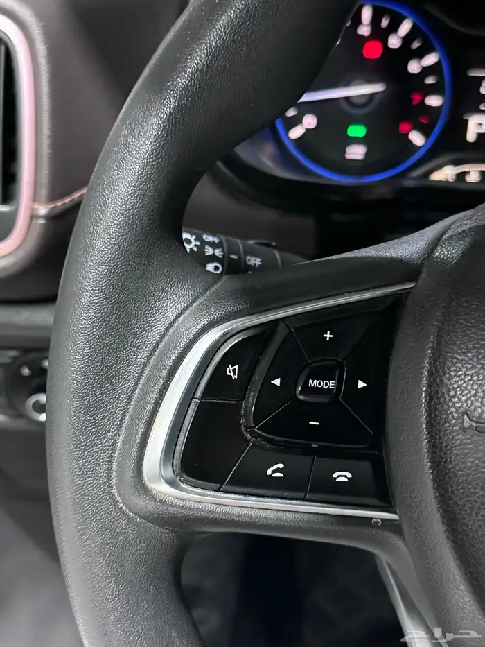 جاك GS3 اسود 2023 نظيف للبيع 18