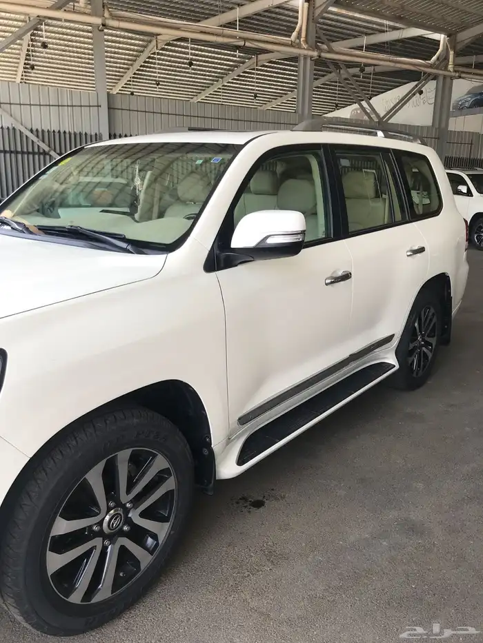 جيب GXR3 تورينق 8 سلندر موديل 2019 3