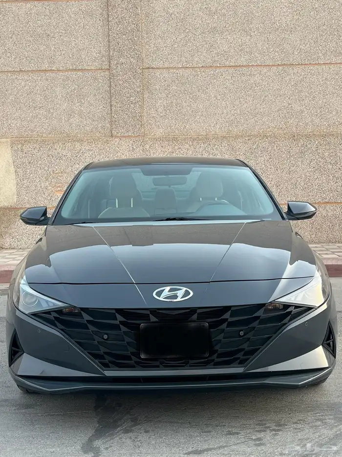 هونداي الانترا ماكينه 2023 2000cc 0