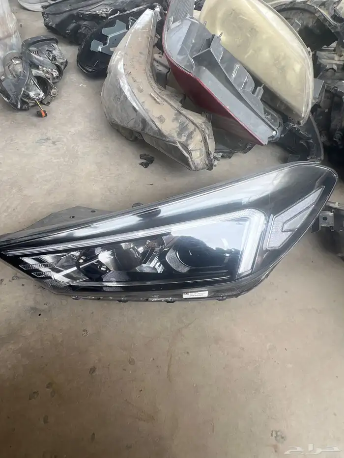 شمعه توسان 21 0