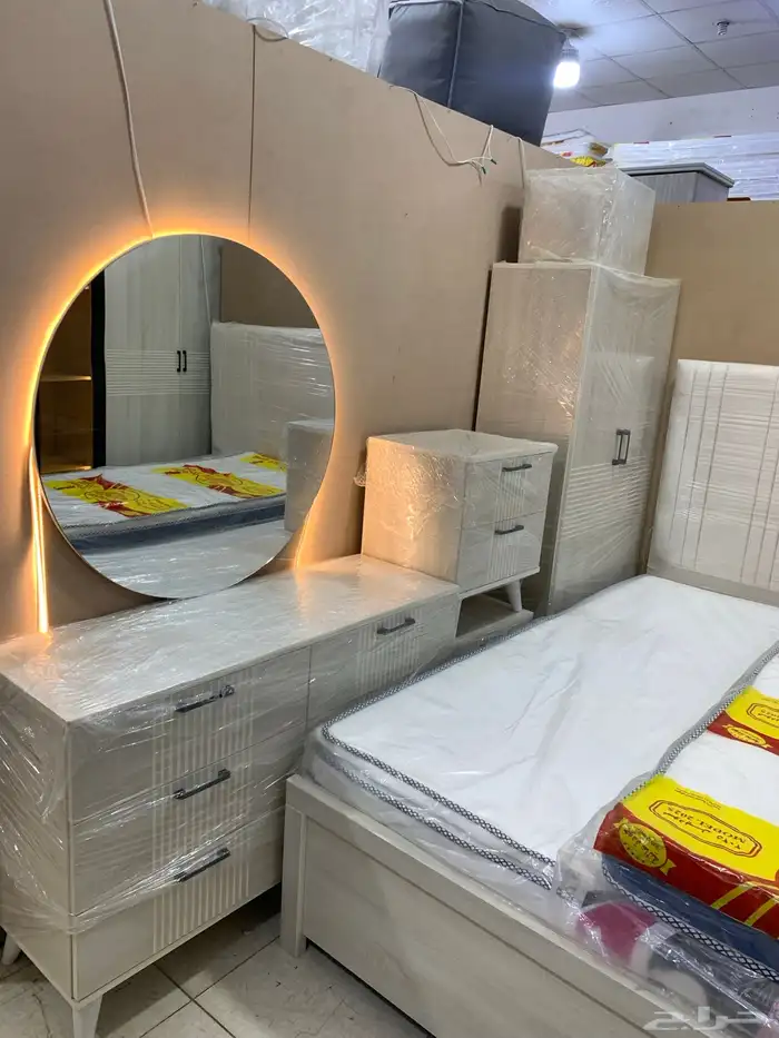 جديد غرفه آلنوم نفرين 2