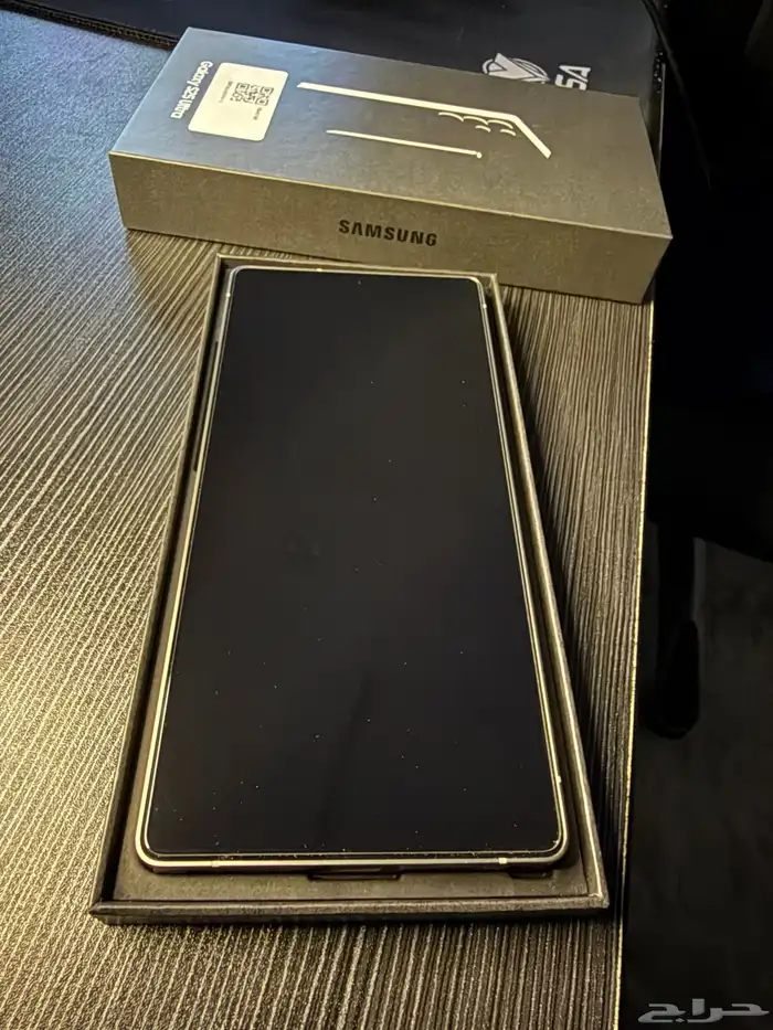 s25 Ultra 256 GB شبه جديد 4