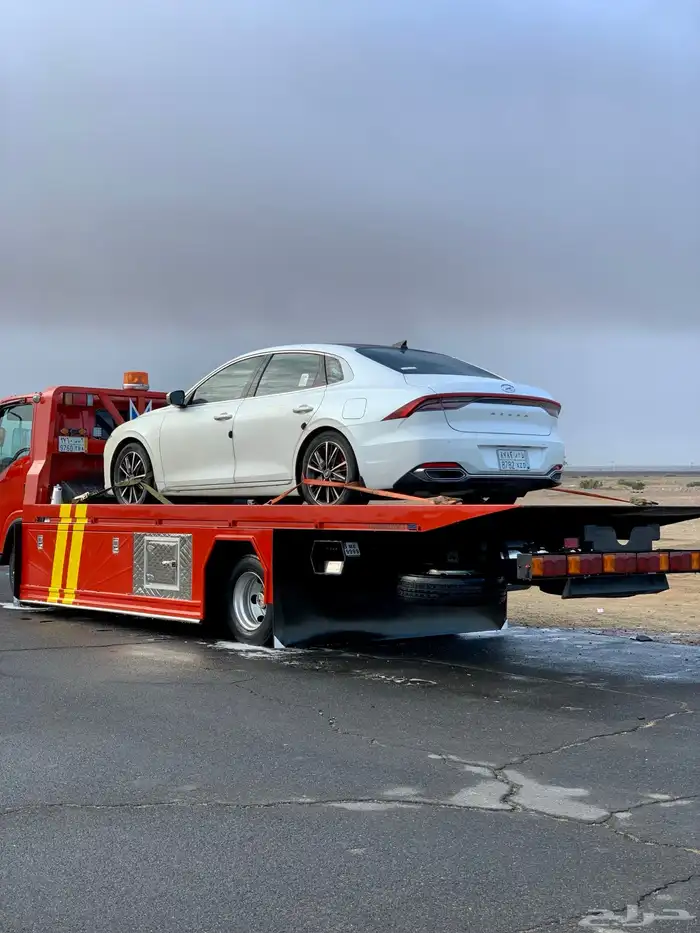سطحه هيدروليك جده الرياض 2
