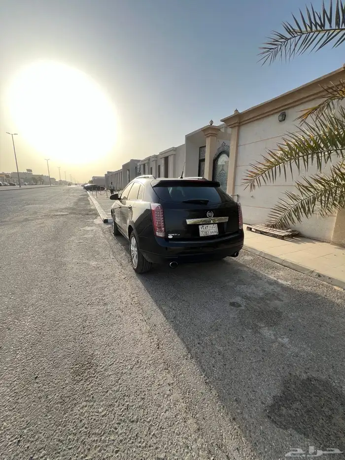 كاديلاك 2011 نوادر 0